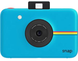 polaroid snap instant camera