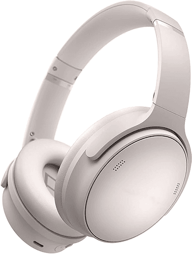 Noise Canceling Headphones
