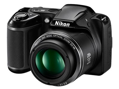 Nikon Digital Camera